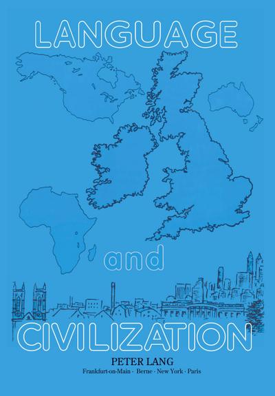Language and Civilization