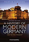 A History of Modern Germany