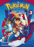 Pokémon - Die großen Abenteuer: Rubin und Saphir 03