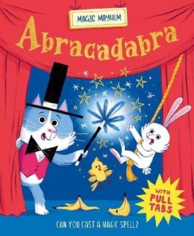 Abracadabra
