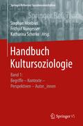 Handbuch Kultursoziologie