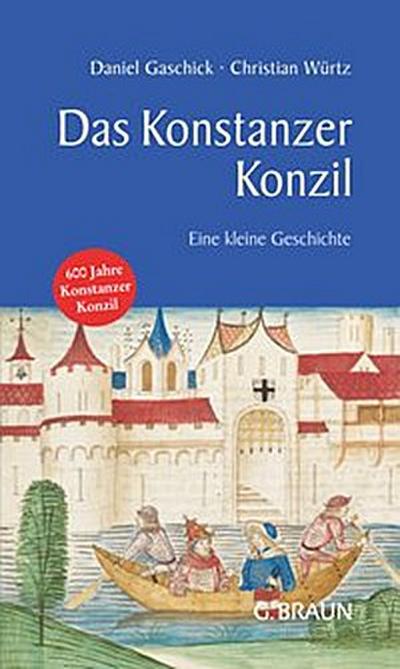 Das Konstanzer Konzil