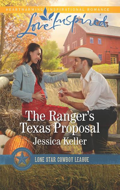 The Ranger’s Texas Proposal