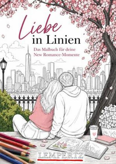 Liebe in Linien
