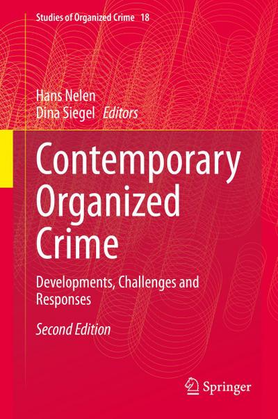 Contemporary Organized Crime