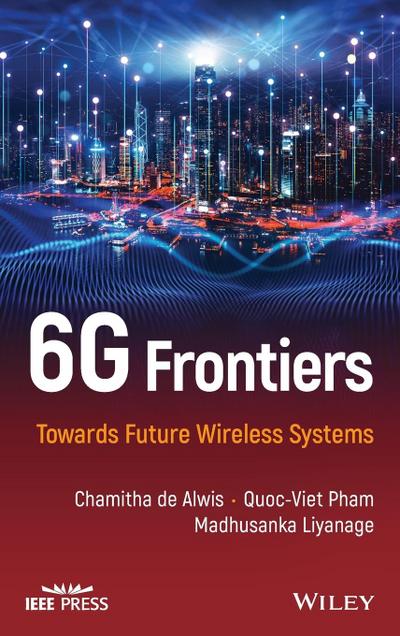 6g Frontiers