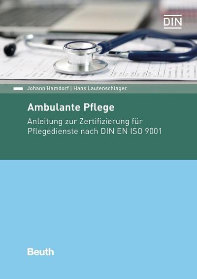 Ambulante Pflege