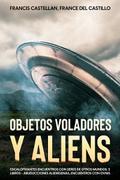 Objetos Voladores y Aliens