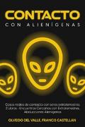 Contacto con Alienígenas