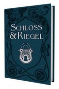 DSA - Schloss und Riegel