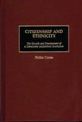 Citizenship and Ethnicity