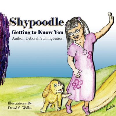 Shypoodle - Deborah Stalling-Patton