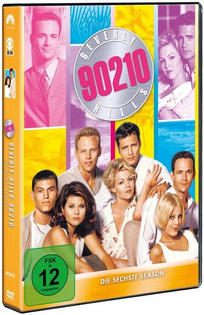 Beverly Hills, 90210