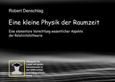 Eine kleine Physik der gekrümmten Raumzeit