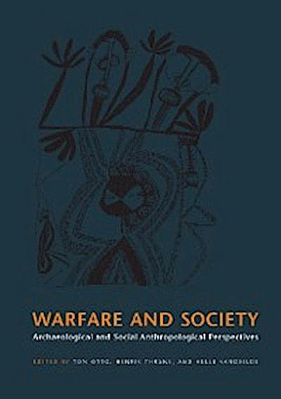 Warfare and Society