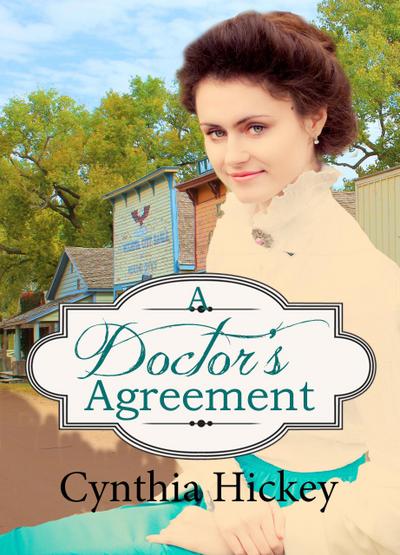 A Doctor’s Agreement