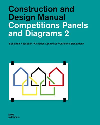 Hossbach, B: Competition¿Panels and Diagrams 2
