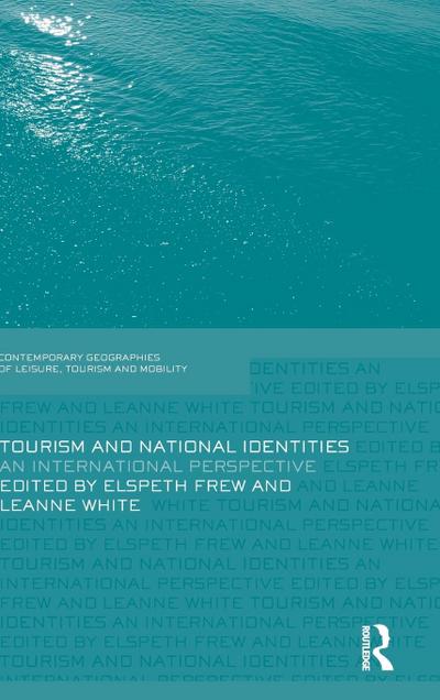 Tourism and National Identities
