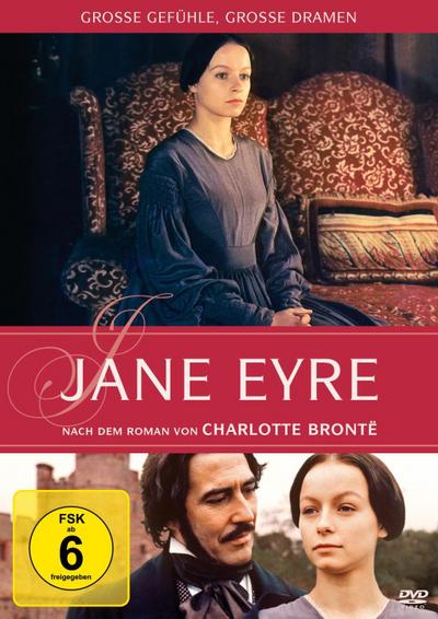 Jane Eyre