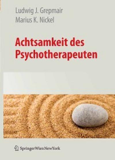 Achtsamkeit des Psychotherapeuten