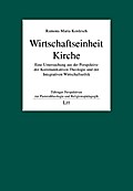 Wirtschaftseinheit Kirche