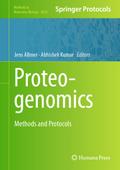 Proteogenomics