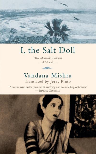 I, the Salt Doll