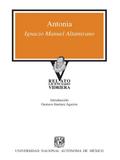 Antonia