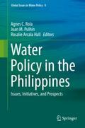 Water Policy in the Philippines