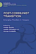 Post-Communist Transition