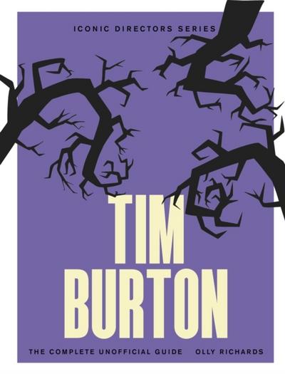 Tim Burton