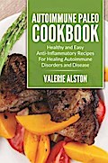 Autoimmune Paleo Cookbook