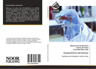 Isoxazolidine derivatives