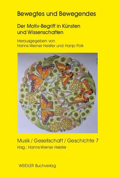 Bewegtes und Bewegendes