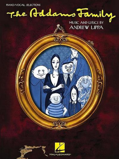 The Addams Family - Marshall Brickman