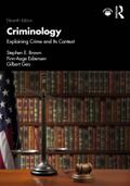 Criminology