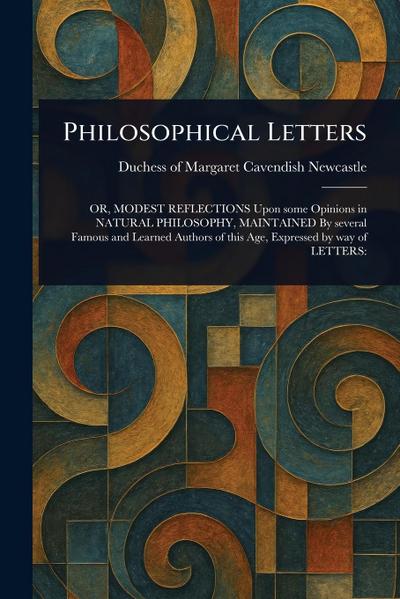 Philosophical Letters