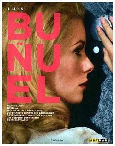 Luis Bunuel Edition