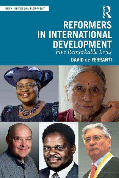 Reformers in International Development