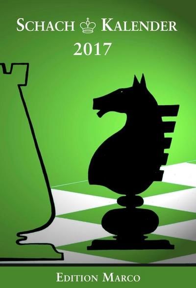 Schachkalender 2017
