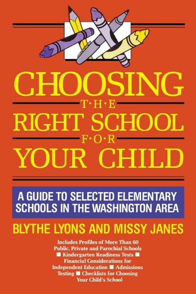 Choosing the Right School for Your Child