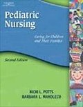 Studyguide for Pediatric Nursing: Caring for Children and Their Families by Nicki L. Potts, ISBN 9781401897116
