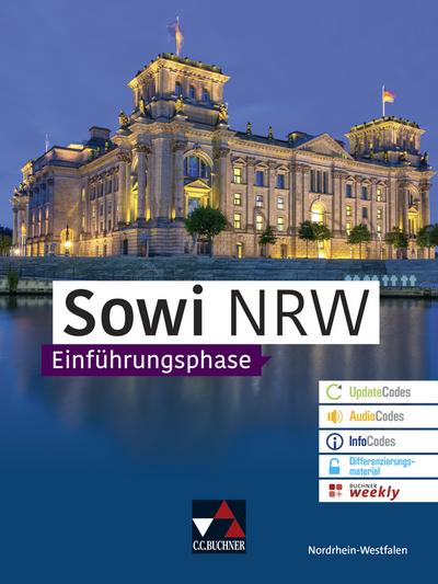 Sowi NRW Einführungsphase - Neueste Ausgabe
