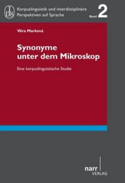 Synonyme unter dem Mikroskop