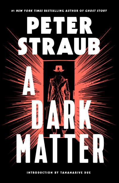 A Dark Matter