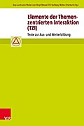 Elemente der Themenzentrierten Interaktion (TZI)