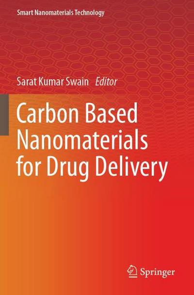 Carbon Based Nanomaterials for Drug Delivery