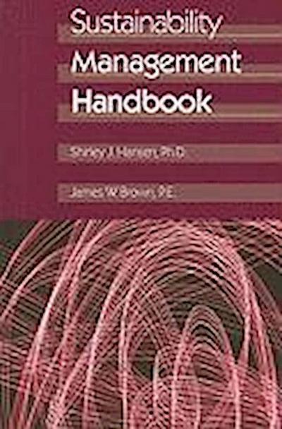 Hansen, S: Sustainability Management Handbook