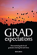 Grad Expectations - Rob Cross