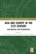 Asia and Europe in the 21st Century